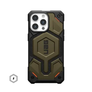 磁吸式頂級(特仕)版 適用 iPhone 12-17 Pro Max 系列 耐衝擊保護殼 (MagSafe)