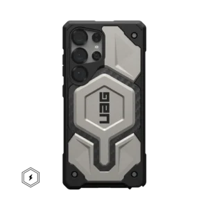 磁吸頂級版 適用 三星 S23-S25 Ultra 系列 耐衝擊保護殼 (MagSafe 手機殼)