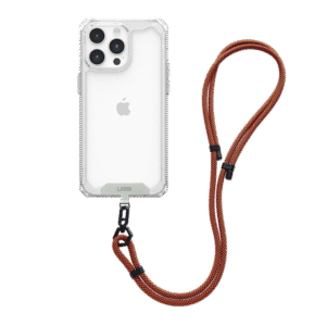 簡約編織可調式背帶掛繩-7mm