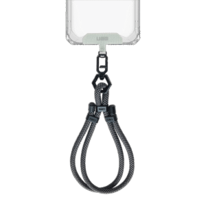 簡約編織可調式背帶掛繩-7mm