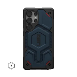 磁吸頂級(特仕)版 三星 S23-S25 Ultra 系列 耐衝擊保護殼 (MagSafe 手機殼)