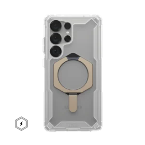 磁吸支架款 三星 S23-S25 Ultra 系列 耐衝擊經典保護殼 (MagSafe 手機殼)