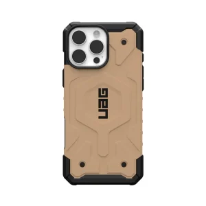 磁吸實色款 iPhone 12-17 Pro Max 系列 耐衝擊經典保護殼- (MagSafe 手機殼)