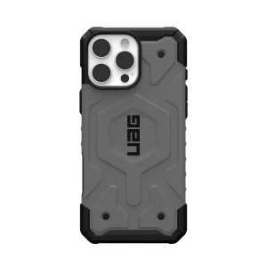 磁吸實色款 iPhone 12-17 Pro Max 系列 耐衝擊經典保護殼- (MagSafe 手機殼)