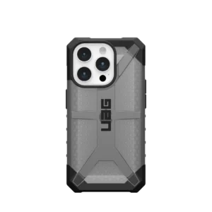 透色款 iPhone 12-16 Pro Max 系列 耐衝擊保護殼 (美國軍規 手機殼 防摔殼)