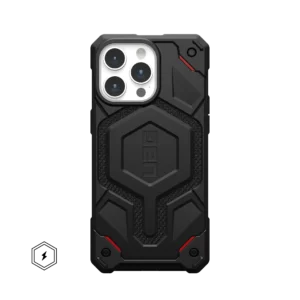 磁吸式頂級(特仕)版 適用 iPhone 12-17 Pro Max 系列 耐衝擊保護殼 (MagSafe)