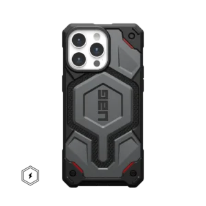 iPhone 12-17 Pro Max 系列 磁吸式頂級(特仕)版耐衝擊保護殼 (MagSafe)