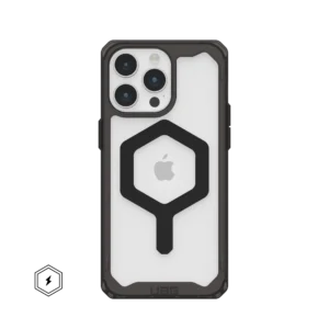 磁吸全透款 適用 iPhone 12-17 Pro Max 系列 耐衝擊保護殼 (MagSafe 手機殼)