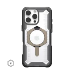 支架保護殼 適用 iPhone 11-17 Pro Max 系列 磁吸耐衝擊 (MagSafe 手機殼)