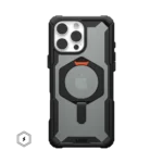 支架保護殼 適用 iPhone 11-17 Pro Max 系列 磁吸耐衝擊 (MagSafe 手機殼)