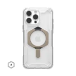 支架保護殼 適用 iPhone 11-17 Pro Max 系列 磁吸耐衝擊 (MagSafe 手機殼)