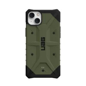 耐衝擊保護殼實色款 適用 iPhone 11-15 Pro Max 系列 - (美國軍規 防摔殼 手機殼)