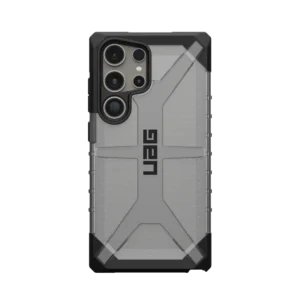 透明款 適用 三星 S22-S25 Ultra 系列 耐衝擊保護殼(美國軍規 手機殼 防摔殼)