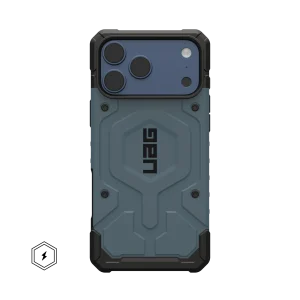 磁吸實色款 iPhone 17-17 Pro Max 系列 耐衝擊經典保護殼- (MagSafe 手機殼)