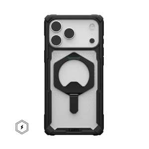 支架保護殼 適用 iPhone 17-17 Pro Max 系列 磁吸耐衝擊 (MagSafe 手機殼)